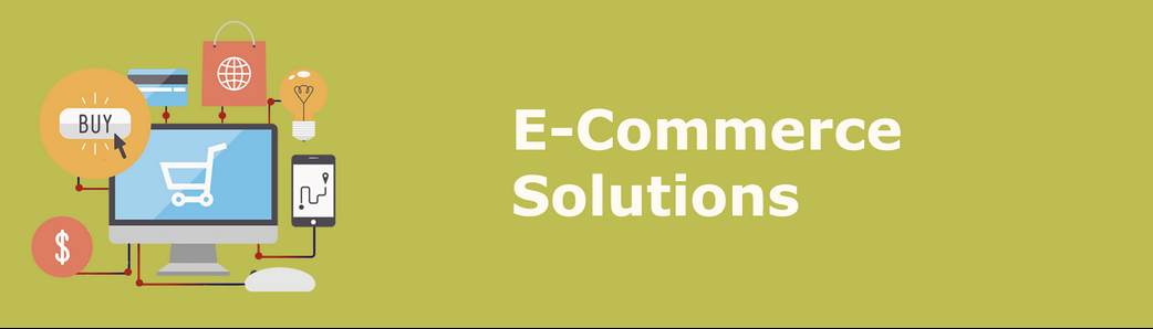 E-Commerce Solutions